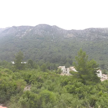 New Age Golden King Villas Βίλα Ολουντενίζ