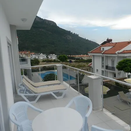 Βίλα New Age Golden King Villas