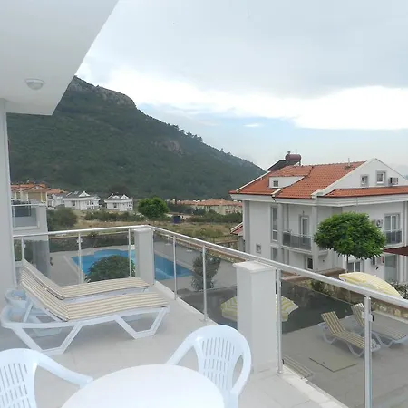 Βίλα New Age Golden King Villas *