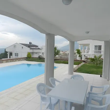 Βίλα New Age Golden King Villas