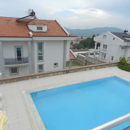 Βίλα New Age Golden King Villas *