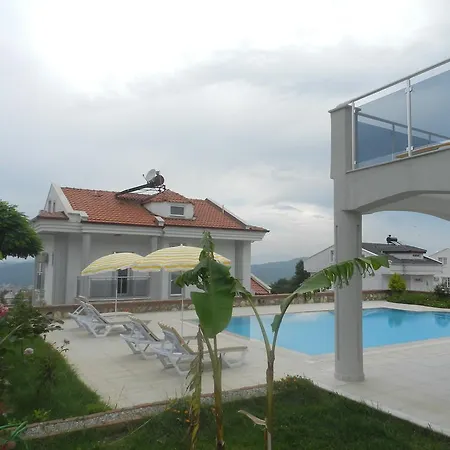 Βίλα New Age Golden King Villas