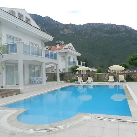 New Age Golden King Villas Βίλα