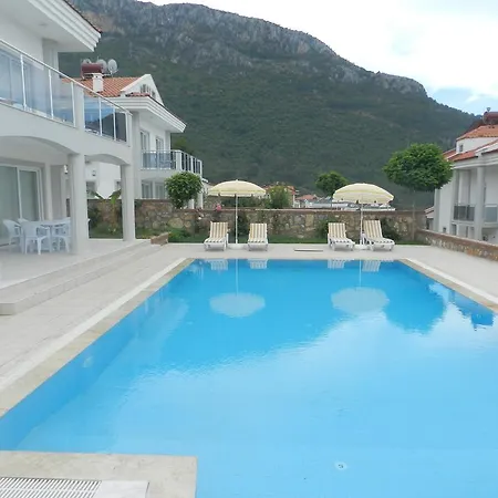 New Age Golden King Villas Βίλα