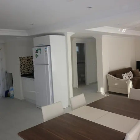 Βίλα New Age Golden King Villas *