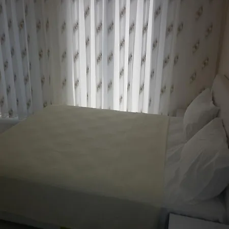 Βίλα New Age Golden King Villas Ολουντενίζ