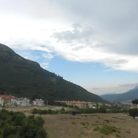 New Age Golden King Villas Villa Ölüdeniz
